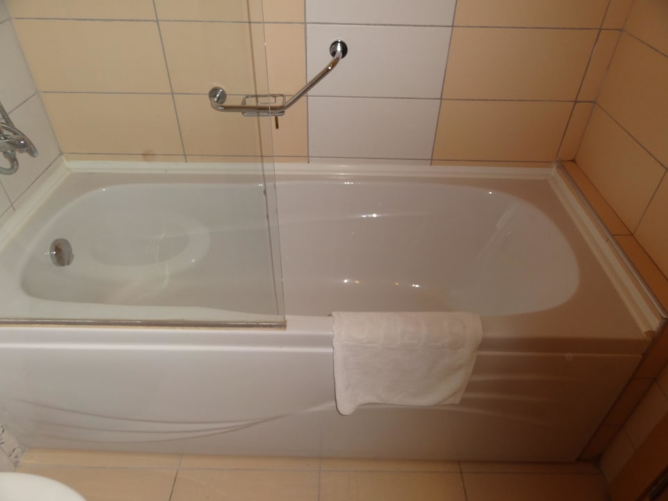 Bathroom Hotel Titan Select