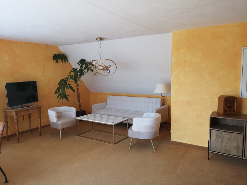 Zimmer Hotel Goldflair am Rathaus