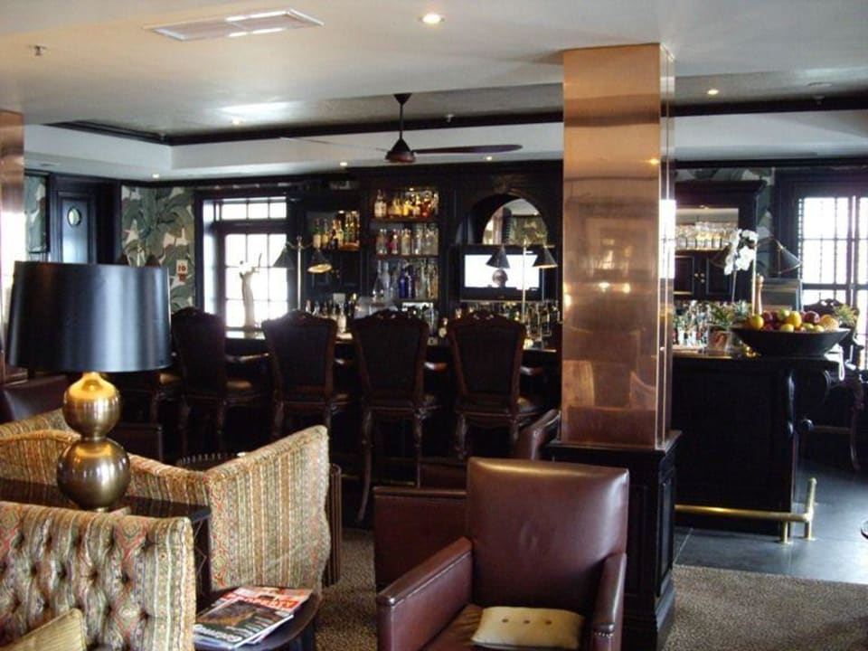 Bar The Twelve Apostles Hotel & Spa