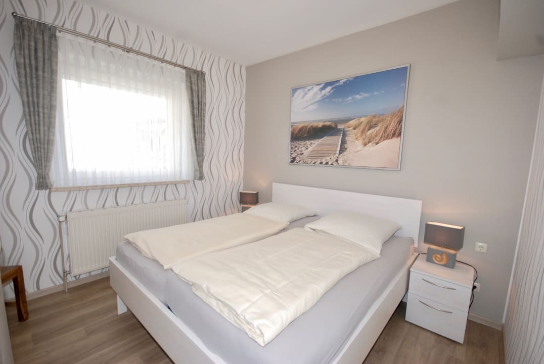 Zimmer Appartementhäuser Klüver und Schwardt