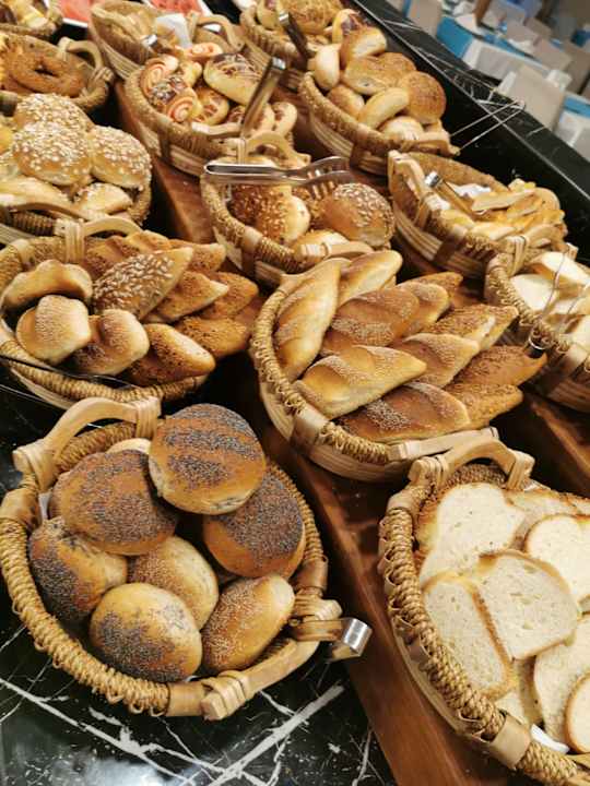 Gastro Can Garden Beach