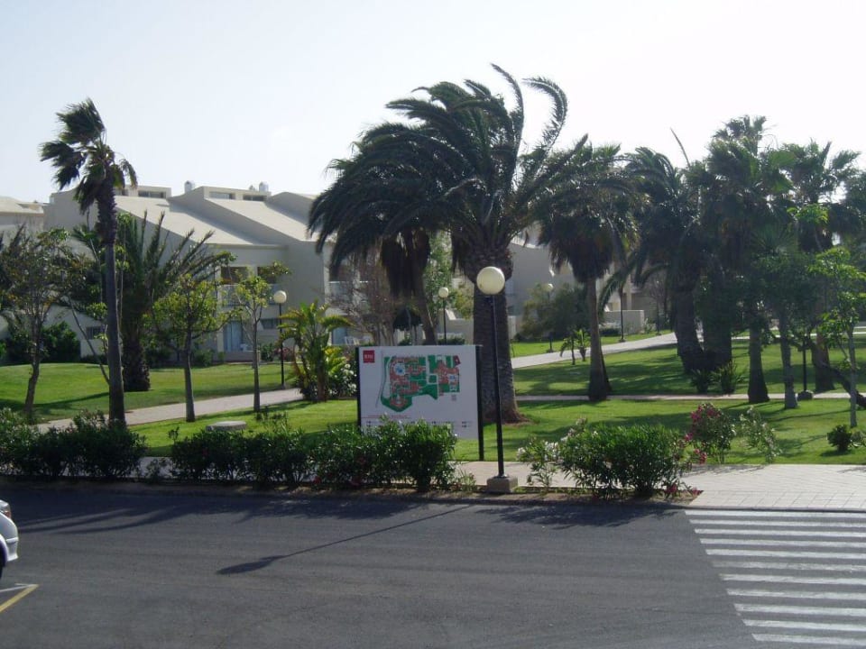 RIU Oliva-Beach App. Hotel Riu Oliva Beach Resort