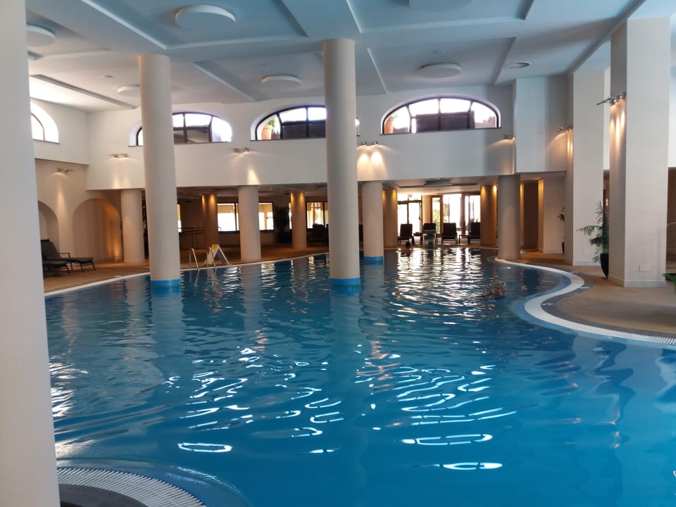 Pool Hotel Porto Mare - PortoBay