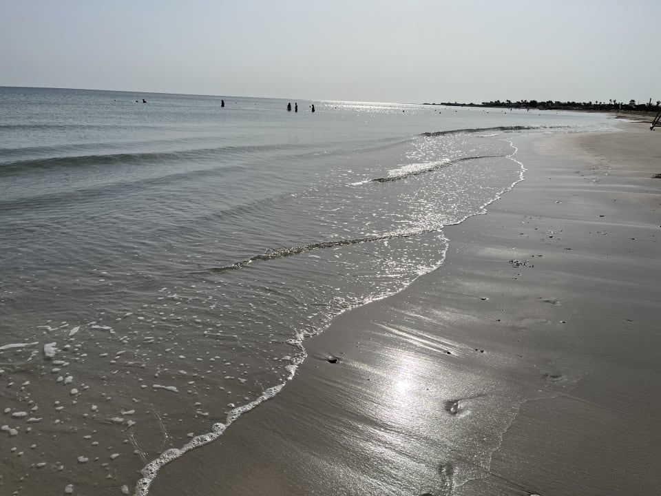 Strand Iberostar Waves Mehari Djerba
