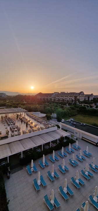 Ausblick Diamond De Luxe Hotel & Spa