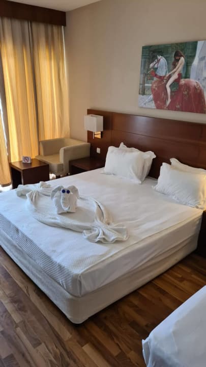 Zimmer Roma Beach Resort & Spa 16+ Adult Only
