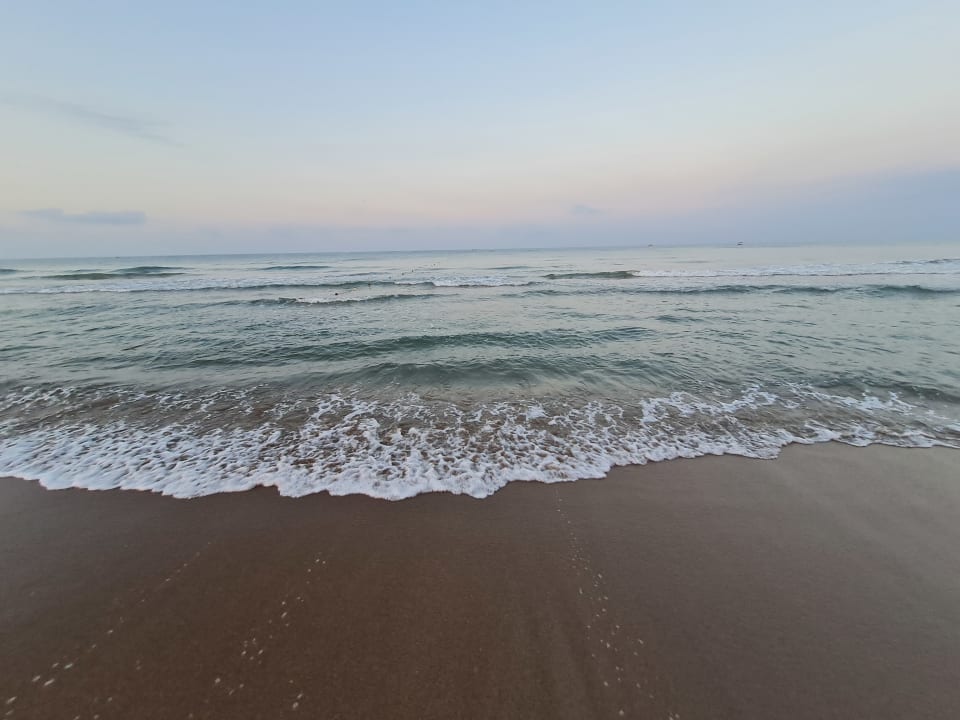 Strand Hotel Defne Garden