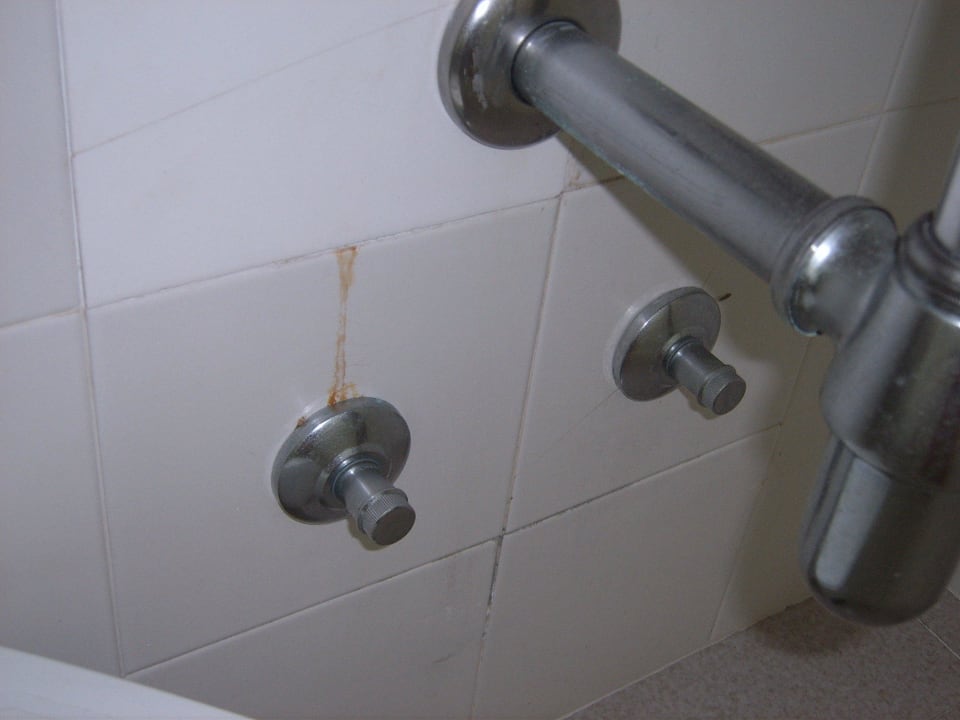 Bad Los Olivos Beach Resort