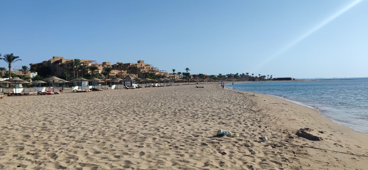 Strand Shams Safaga Resort
