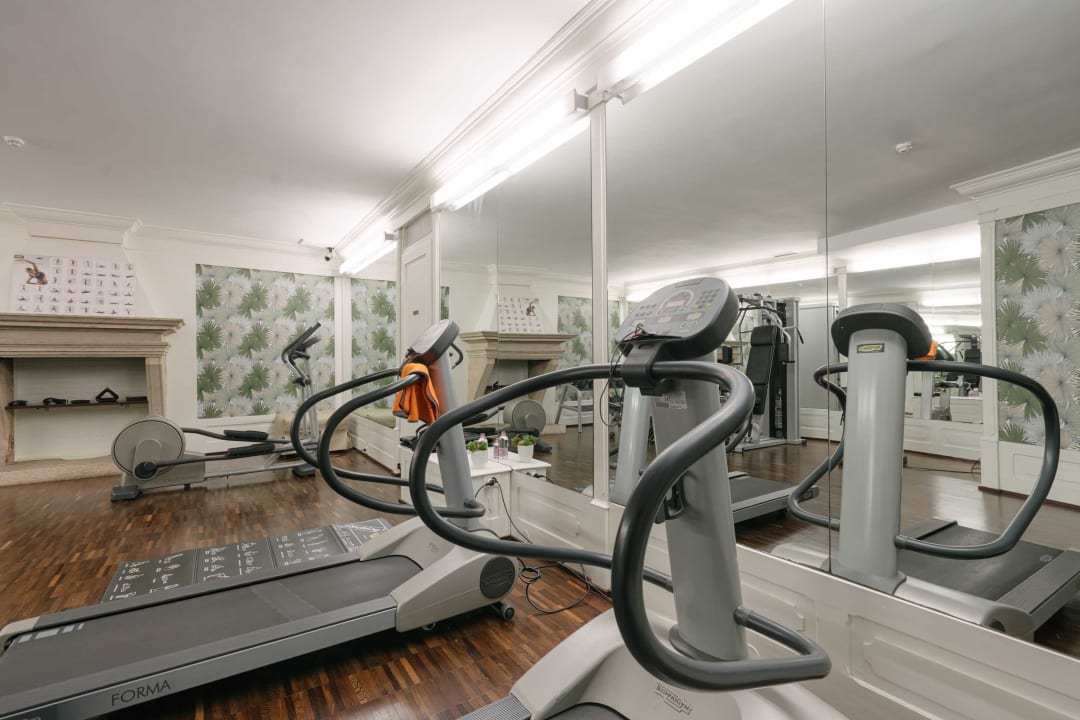 Sport & Freizeit Hotel Giulietta e Romeo