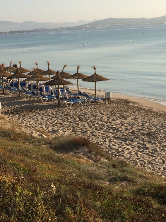 Strand Iberostar Waves Playa de Muro