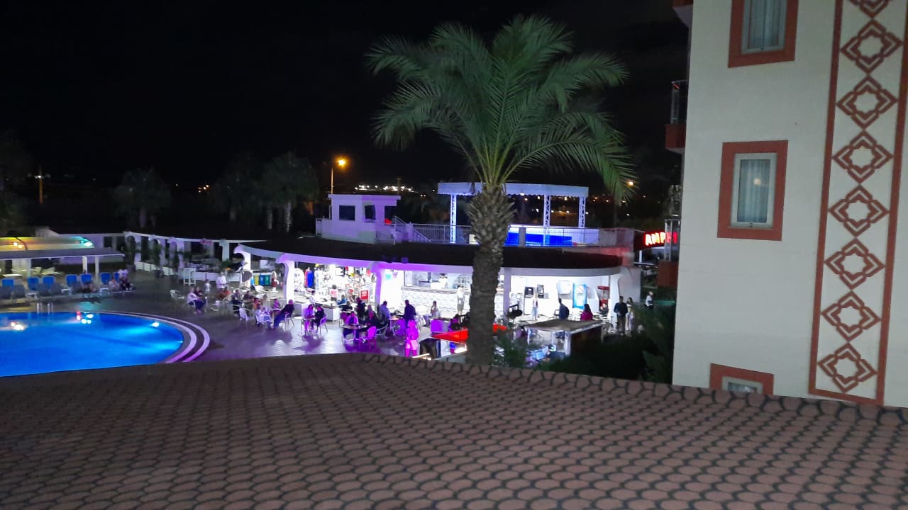 Pool FUN&SUN Smart Hane Sun Hotel