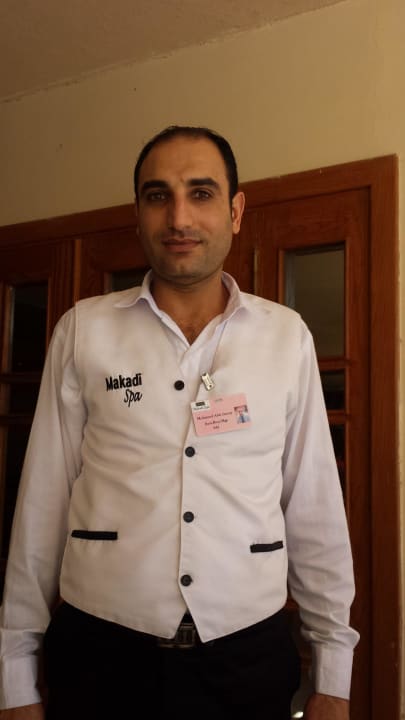 Mohemd Abd E. Makadi Spa - Adults only