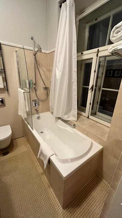 Zimmer Hotel Telegraaf