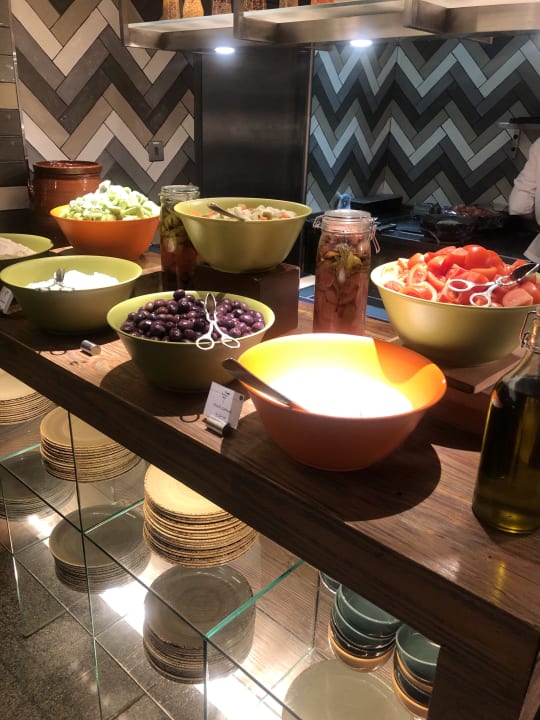 Gastro Grand Hyatt Dubai