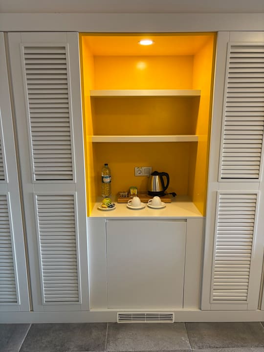Zimmer Seaden Valentine Resort & Spa