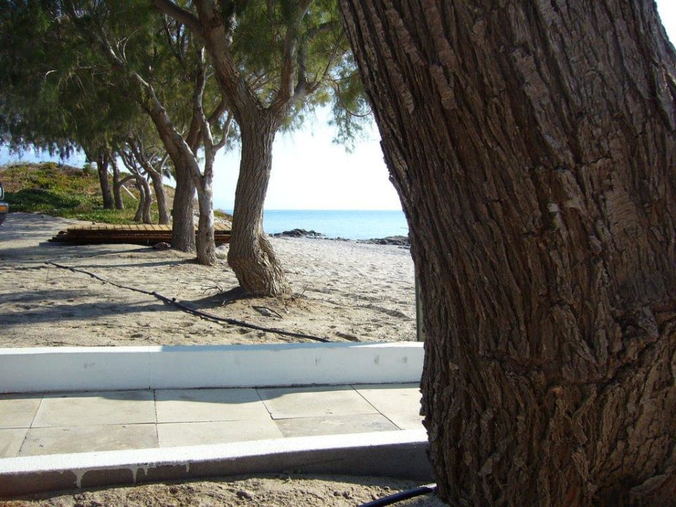 Hotel-Strand Lagas Aegean Village