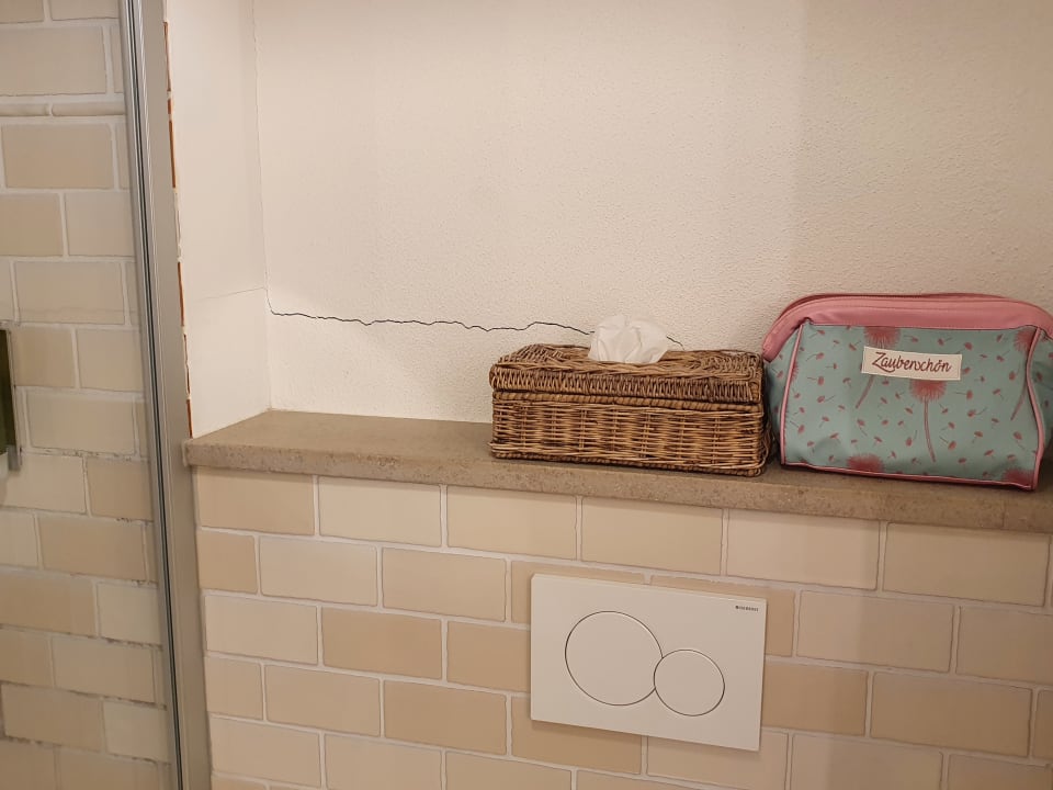 Zimmer BollAnts Spa im Park