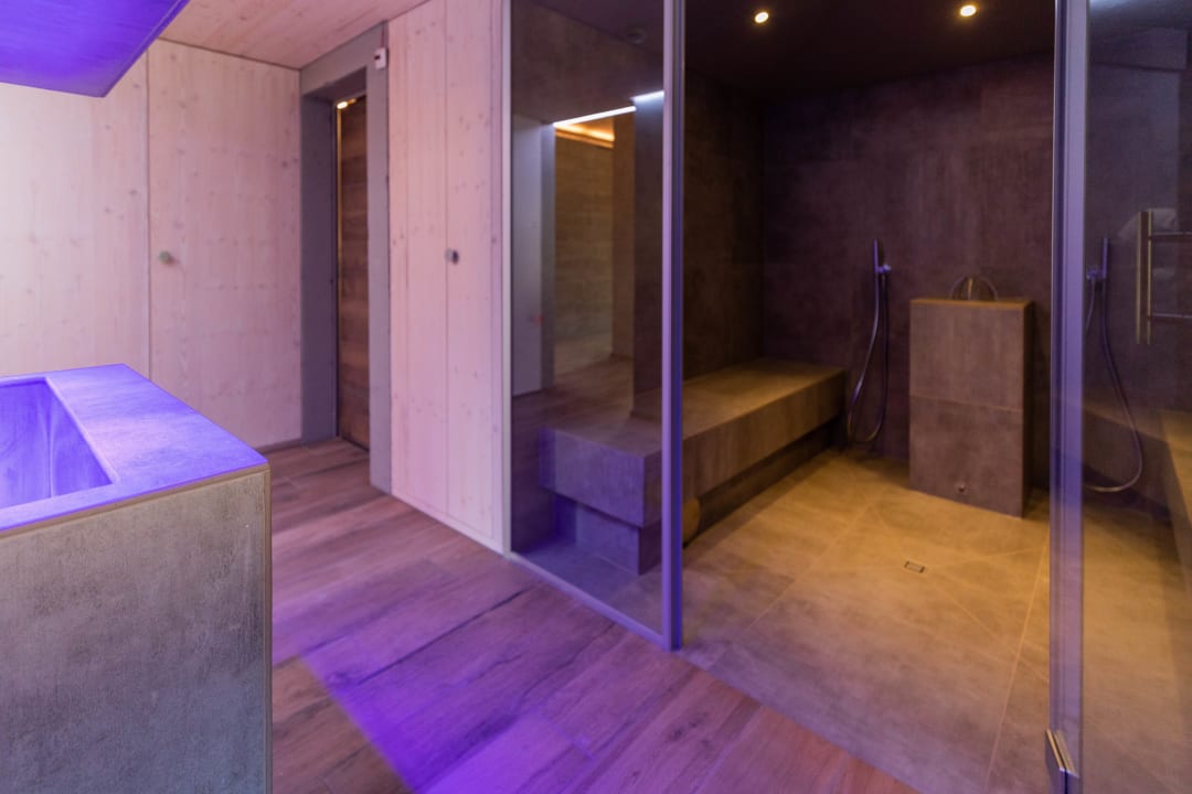 Sport & Freizeit Roggenstock Lodge