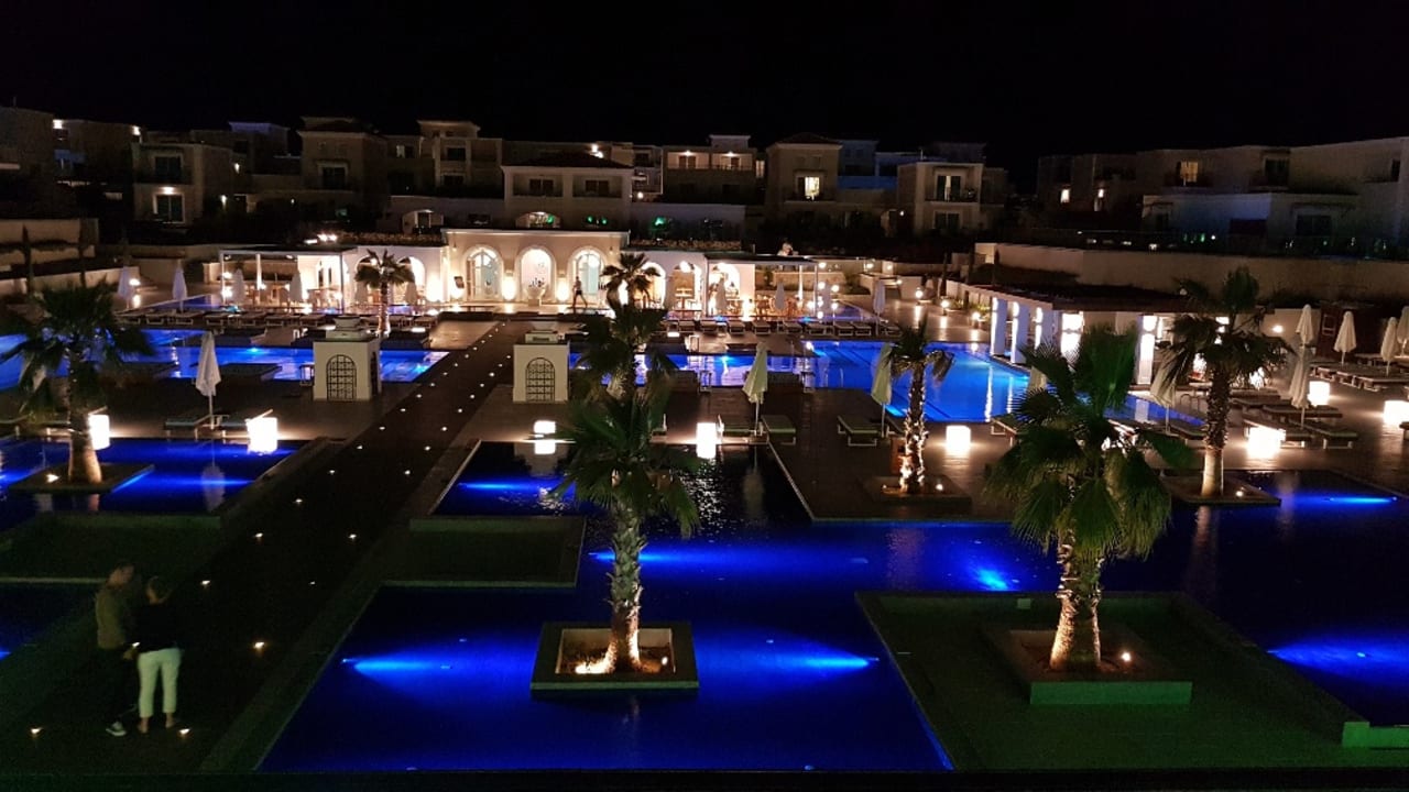 Pool Anemos Luxury Grand Resort