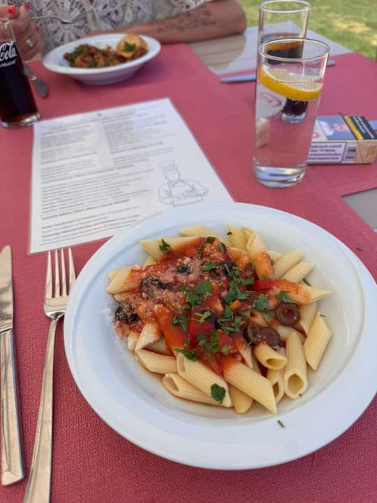 Gastro Side Story Resort & Spa