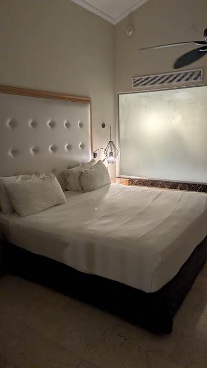 Zimmer Hotel Grand Palladium Palace Resort, Spa & Casino