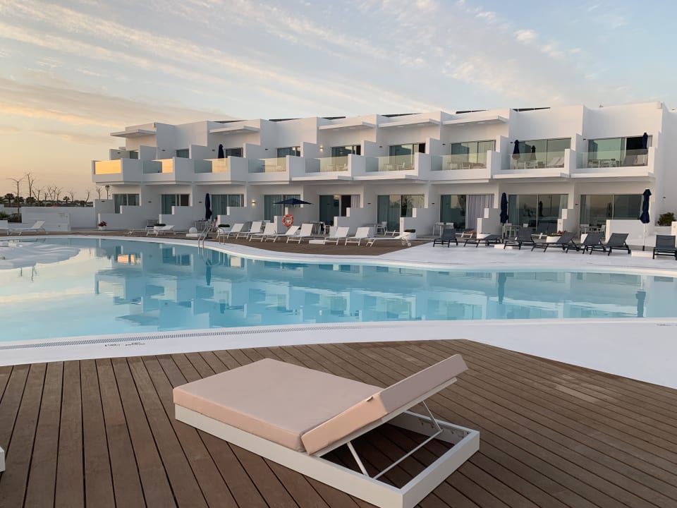 Pool CalaLanzarote Suites Hotel - Adults Only