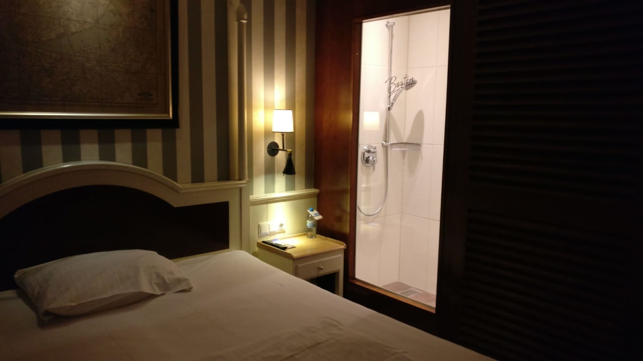 Zimmer Hotel Bell Rock Europa-Park