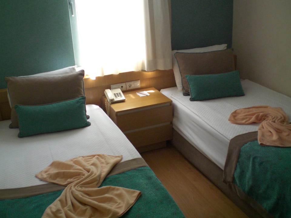 Łóżka Limak Limra Hotel & Resort