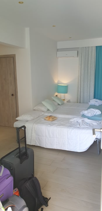 Zimmer Smy Kos Beach & Splash