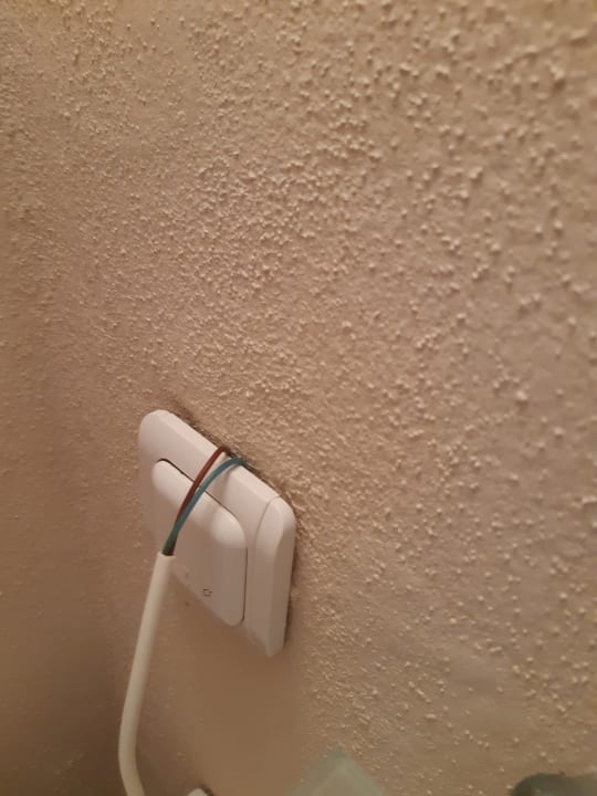 Zimmer Regulus Beach Resort Hotel Kadıkale