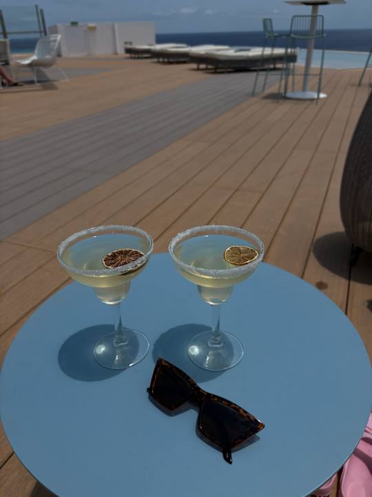 Gastro ROBINSON JANDIA PLAYA