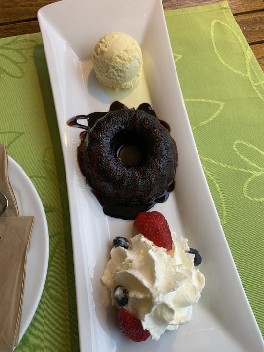 Gastro Alpengasthof Grüner