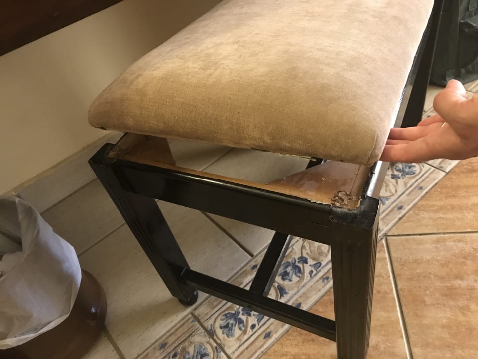 Zimmer Regency Plaza Aqua Park & Spa