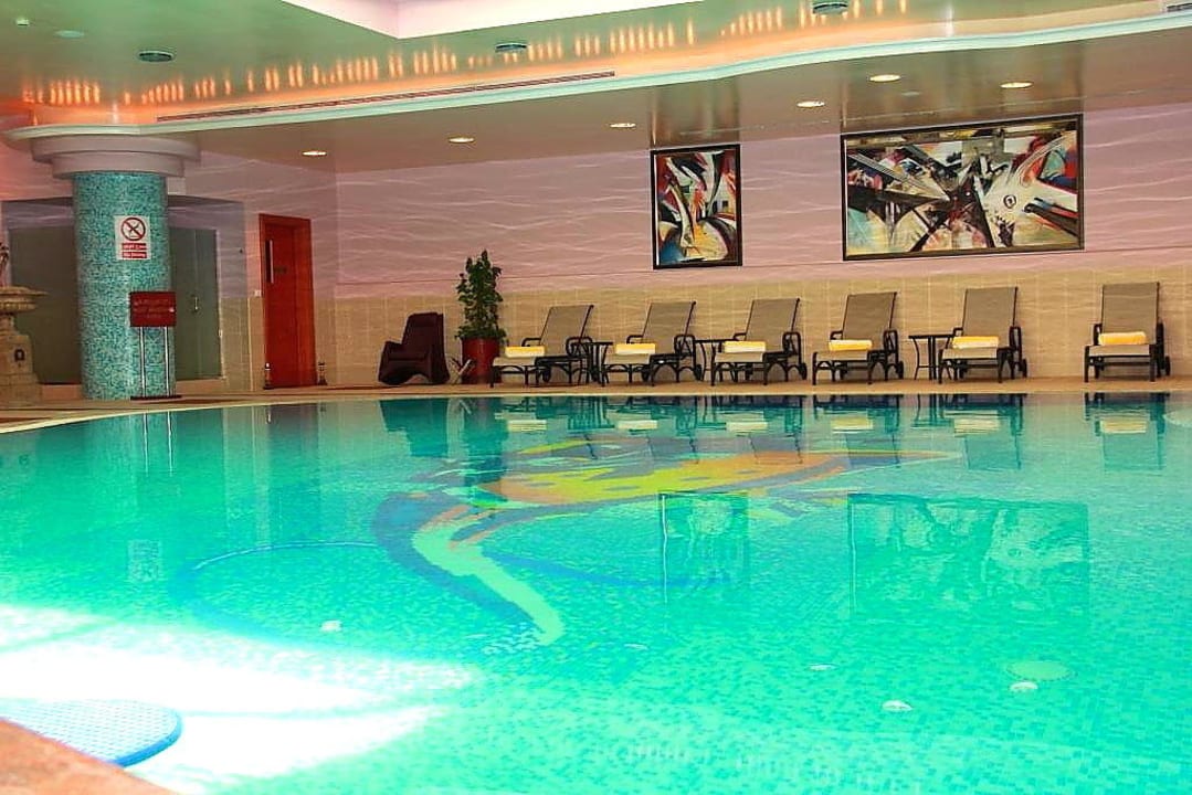 Hotel Al Raha Beach Al Raha Beach Resort & Spa