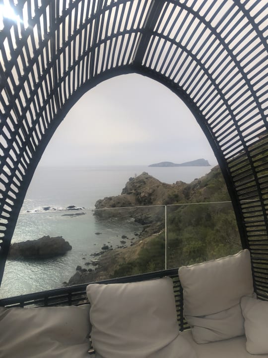 Ausblick Sentido Cala Verde