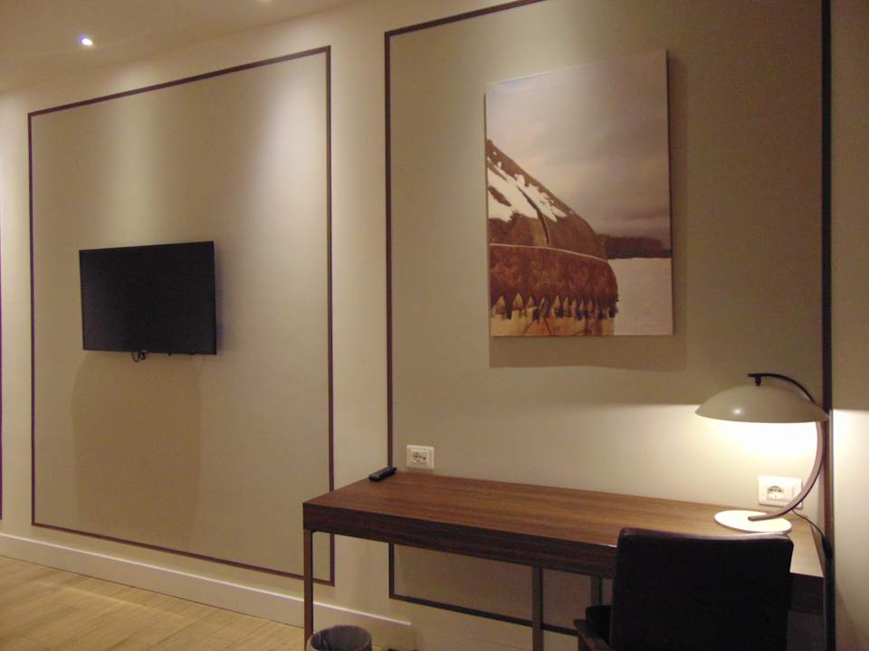 Zimmer Mercure Almaty City Center