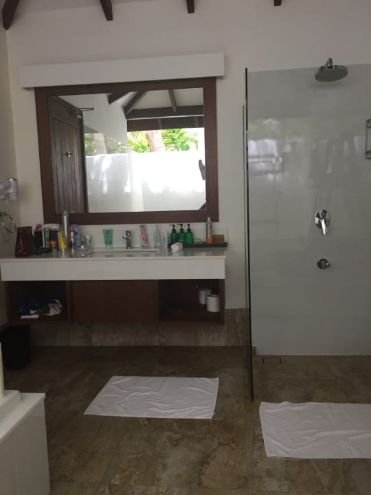 Zimmer Summer Island Maldives