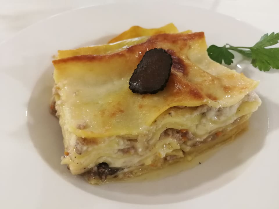 Gastro Hotel Hermitage