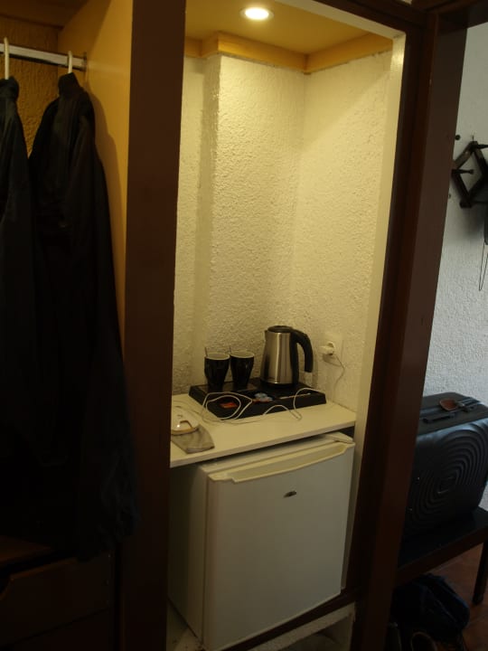 Zimmer Hotel Malia Holidays