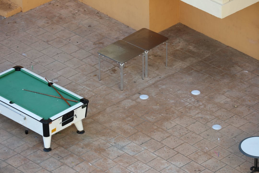 Sauber BelleVue Club