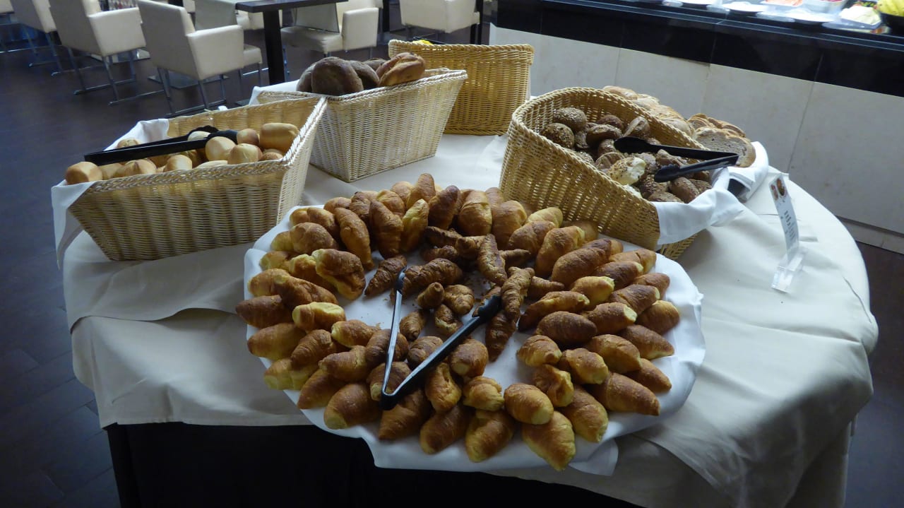 Gebäck Meliá Madeira Mare