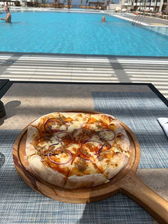Gastro JAZ Elite Amara