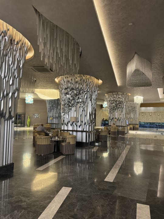 Sonstiges Royal Seginus