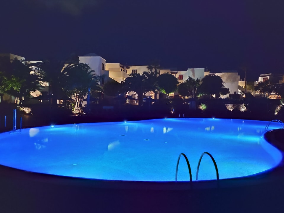 Pool allsun App.-Hotel Albatros