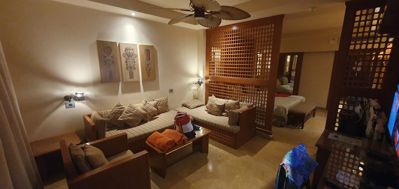 Zimmer Grand Waterworld Makadi & Family Star Makadi