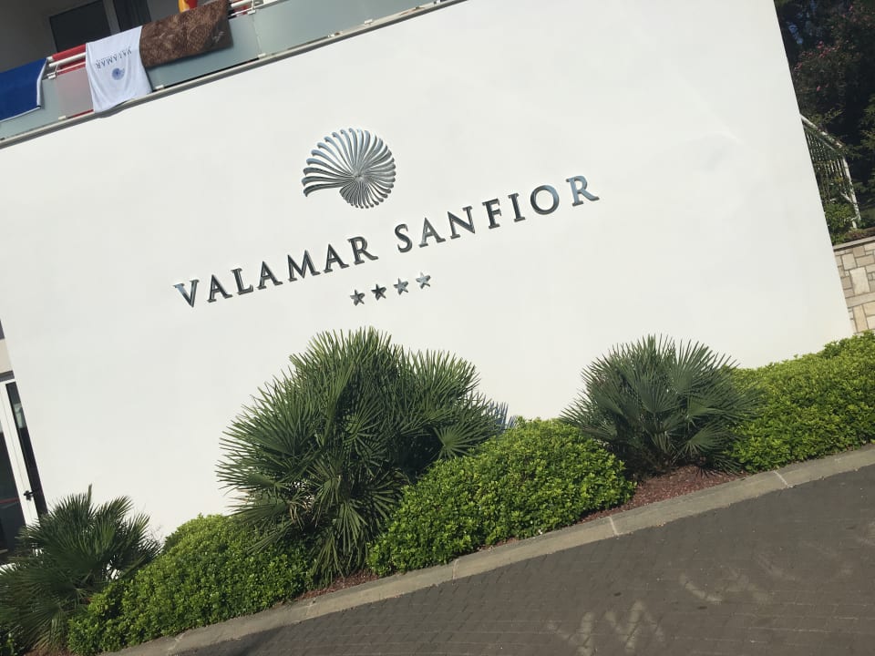 Sonstiges Valamar Sanfior Hotel & Casa