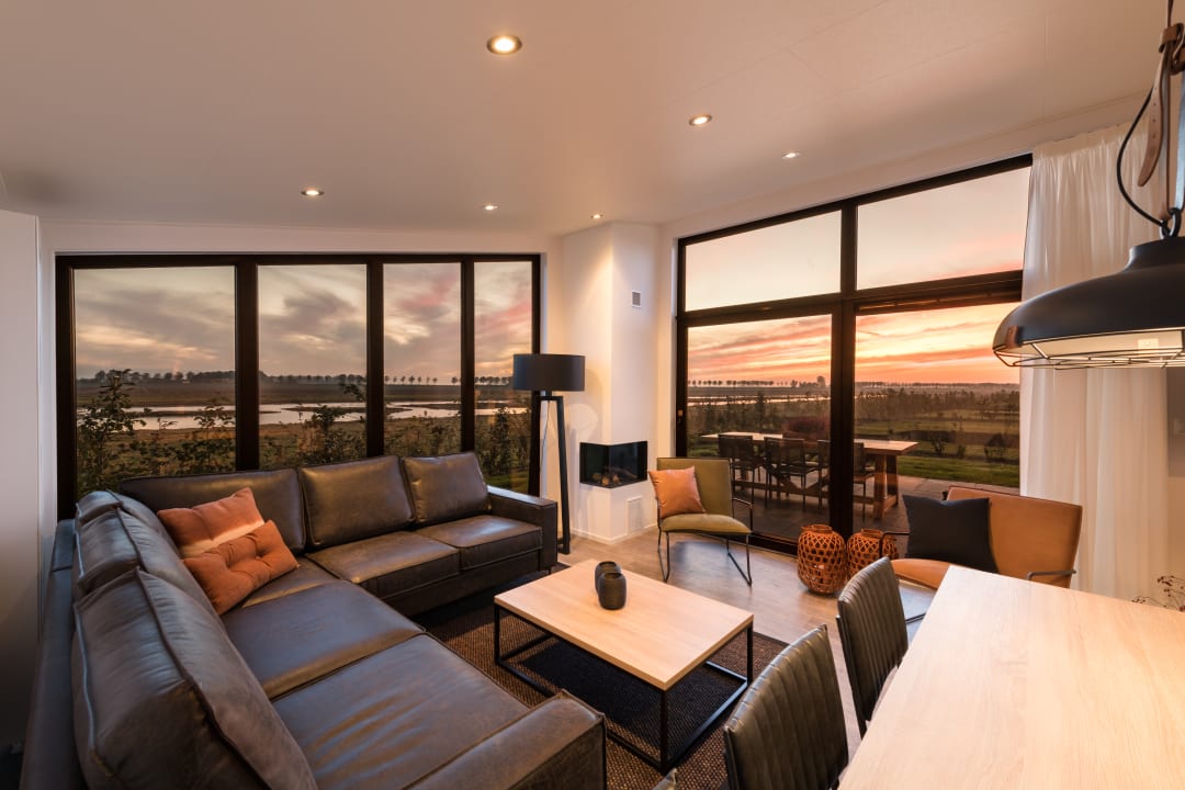 Zimmer Summio Vakantiepark Zeedijk