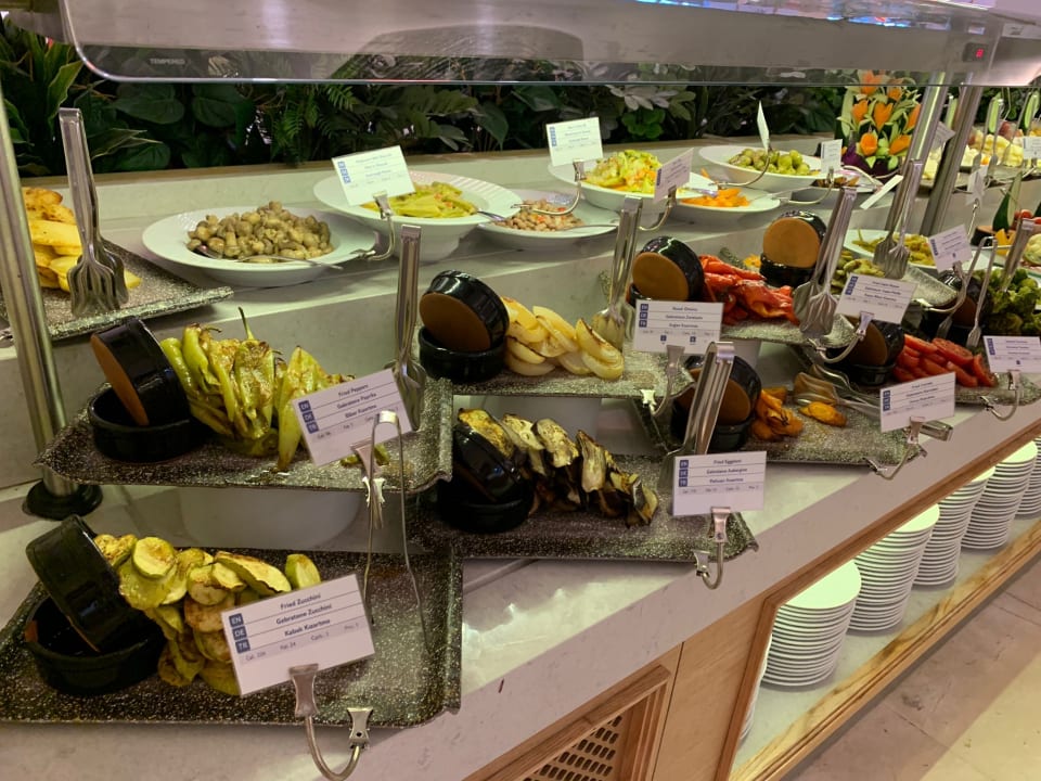 Gastro TUI BLUE Xanthe