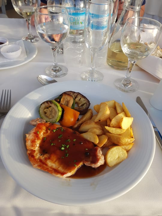 Gastro Rhodos Horizon Resort